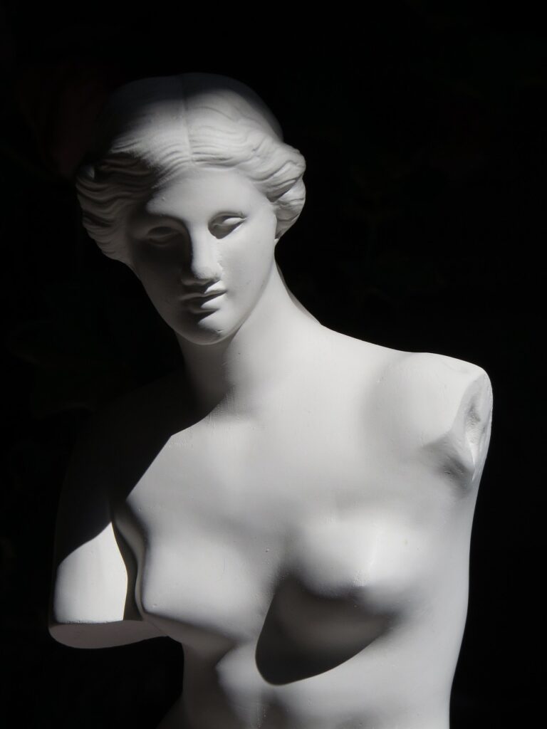 venus de milo
